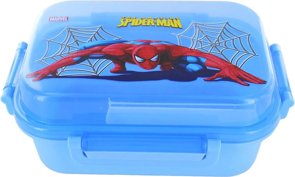 Տարա լանչի «Marvel Spiderman»