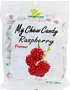 Մաստակ-կոնֆետ ազնվամորու «Haoliyuan My Chew Candy» 280գ