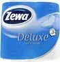Զուգարանի թուղթ «Zewa Deluxe» 4 հատ