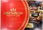 Շոկոլադե կոնֆետների հավաքածու «Baratti & Milano Assorted Pralines» 350գ
