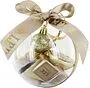 Շոկոլադե կոնֆետների հավաքածու «Lee Deluxe Cristmas Ball» 130գ