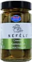 Ձիթապտուղ կանաչ կորիզով «Nefeli» 300գ