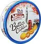 Թխվածքաբլիթ կարագով «La British Butter Cookies» 800գ
