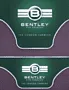 Թութուն «Bentley The London Carmine» 50գ