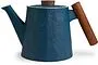 Կերամիկական թեյնիկ «Tea Logic»