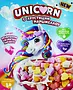 Պատրաստի նախաճաշ «Unicorn» 160գ