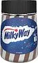 Շոկոլադե կրեմ «Milky Way» 350գ