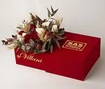 Էքսկլյուզիվ կոմպոզիցիա «SAS Flowers by Villani»