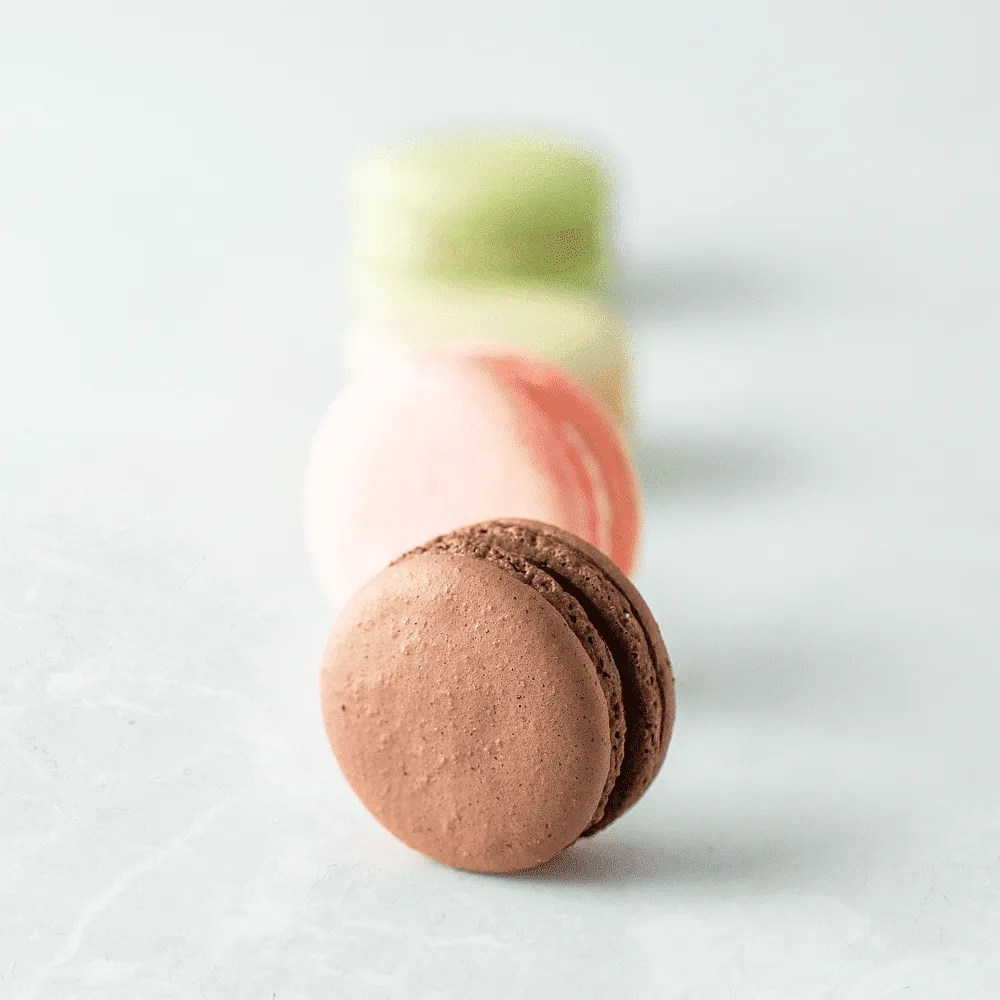 Մակարուն «SAS Sweet» 1 հատ
