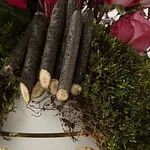 Էքսկլյուզիվ կոմպոզիցիա «SAS Flowers by Villani»