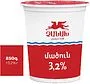 Մածուն «Չանախ» 850գ, յուղայնությունը՝ 3․2%