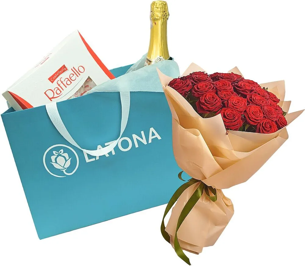 Կոմպոզիցիա «Latona Combo»