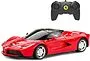 Խաղալիք-ավտոմեքենա «Rastar Ferrari LaFerrari»
