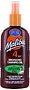 Արևայրուքի յուղ-սփրեյ «Malibu Bronzing Tanning Oil 4SPF» 200մլ
