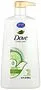 Շամպուն «Dove Ultra Care» 750մլ