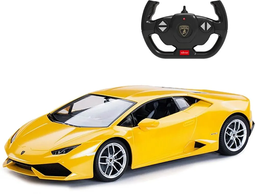 Խաղալիք-ավտոմեքենա «Rastar Lamborghini»