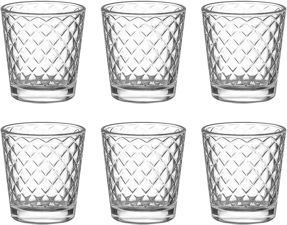Բաժակ «Luminarc Crystal Classico» 6 հատ
