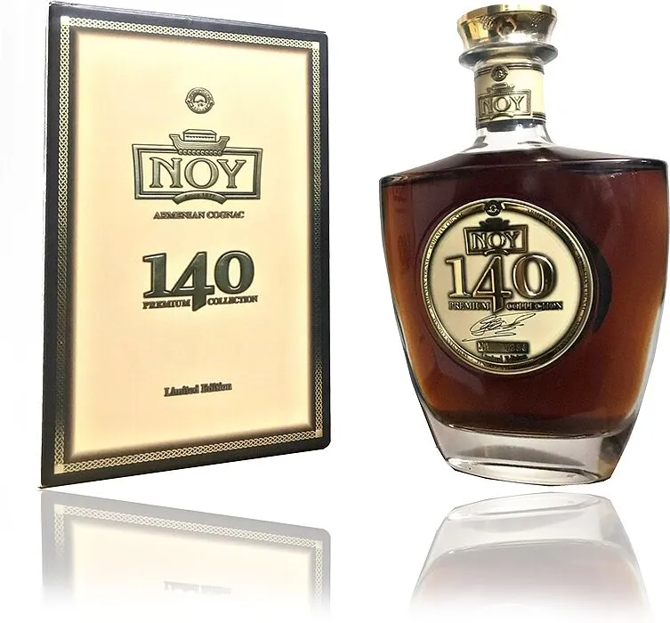 Կոնյակ «Նոյ 140 Կոլեկցիոն» 0.7լ  