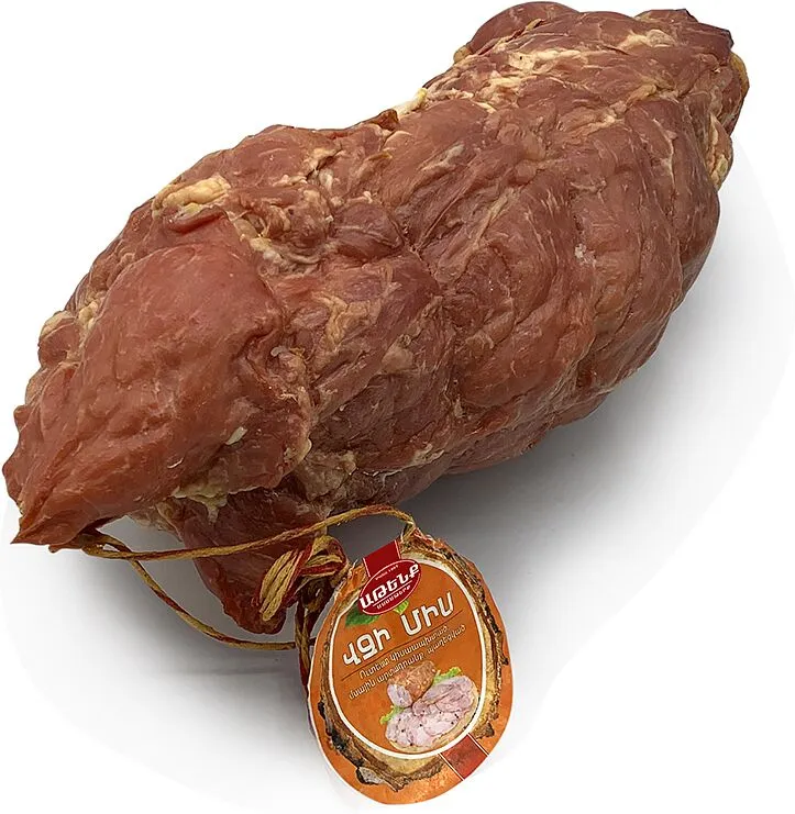 Վզամիս խոզի «Աթենք»