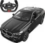 Խաղալիք-ավտոմեքենա «Rastar BMW X6»