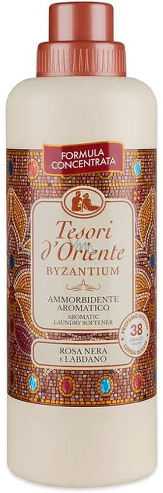 Լվացքի կոնդիցիոներ «Tesori d`Oreiente» 760մլ