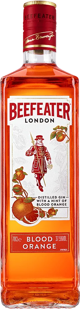 Ջին «Beefeater» 0.7լ 