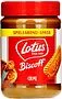 Թխվածքաբլիթի կրեմ «Lotus Biscoff Creamy» 400գ
