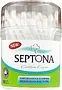 Փայտիկներ բամբակյա «Septona Cotton Care» 100 հատ