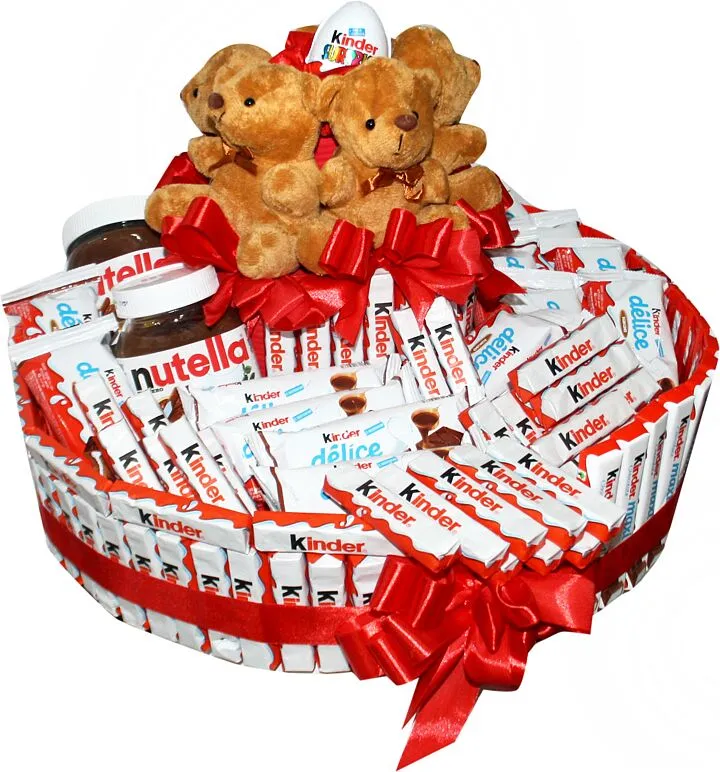 Կոմպոզիցիա «Milani»