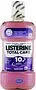Բերանի խոռոչի ողողման հեղուկ «Listerine Total Care» 500մլ