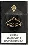 Ծխախոտ «Morion Crystal Gold Nano»