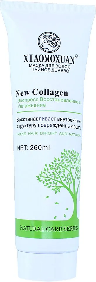 Մազերի դիմակ «Xiaomoxuan» 260մլ