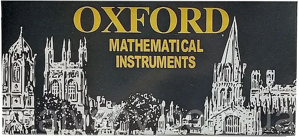 Կարկինների հավաքածու «Oxford»
