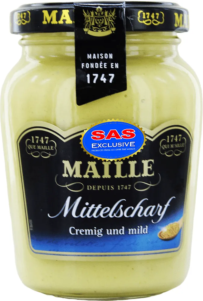 Մանանեխ դիժոնյան «Maille» 205գ