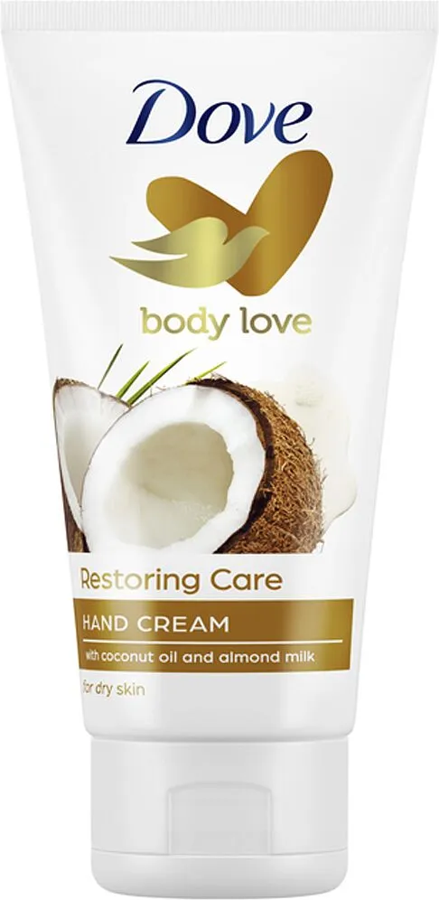 Ձեռքի կրեմ «Dove Nourishing Secrets» 75մլ