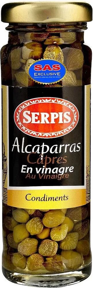 Կապար մարինացված «Serpis» 100գ