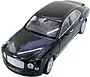 Խաղալիք-ավտոմեքենա «Rastar Bently Mulsanne»
