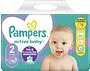 Տակդիրներ «Pampers Active Baby N2» 4-8կգ, 96 հատ
