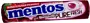 Մաստակ բալի «Mentos Pure Fresh» 15.5գ