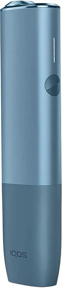 Ծխախոտի տաքացման համակարգ «IQOS ILUMA ONE AZURE BLUE»