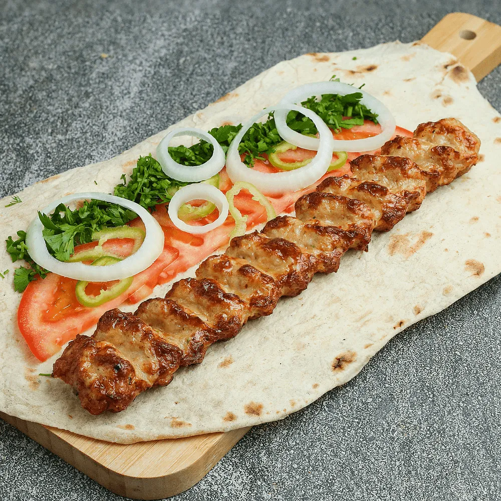 Քաբաբ հավի