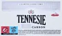 Պարկուճ ծխախոտի «Tennesie Carbon» 100 հատ