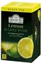 Թեյ սև «Ahmad Tea» 20*2գ