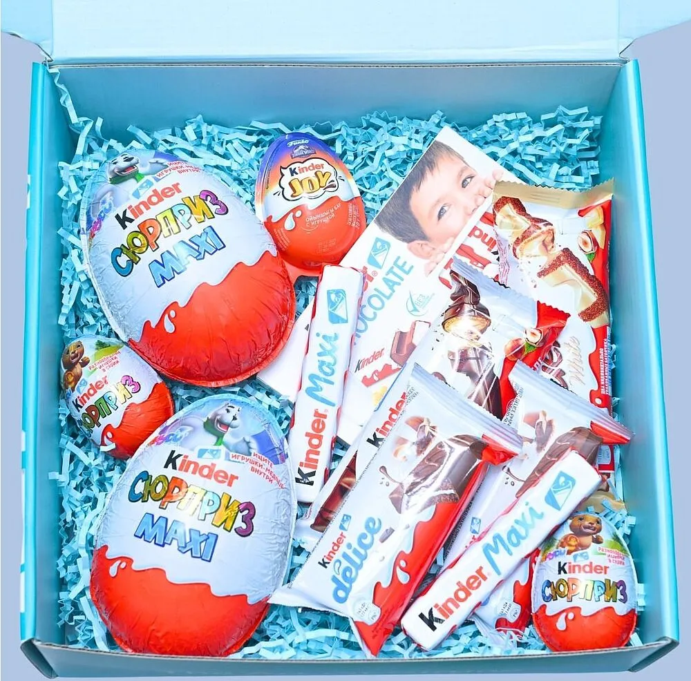 Կոմպոզիցիա «Latona Kinder»