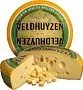 Պանիր մաազդամ «Veldhuyzen» 