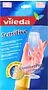 Ռետինե ձեռնոցներ «Vileda Sensitive ComfortPlus» L