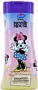 Շամպուն-կոնդիցիոներ մանկական «Nevada Disney Minnie Mouse» 473մլ