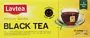 Թեյ սև «Lavtea» 25*2գ