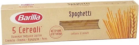 Սպագետտի «Barilla» 450գ
 