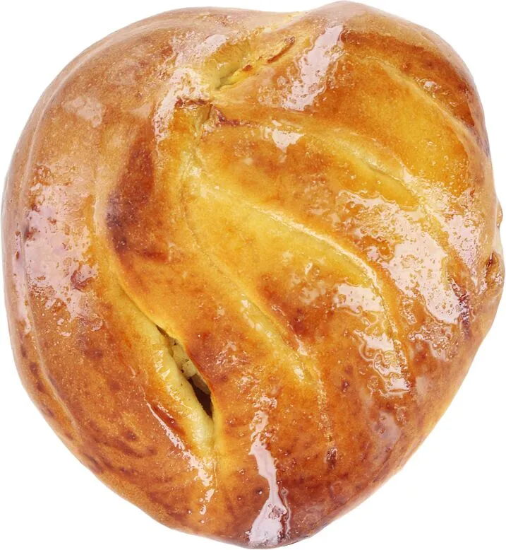 Բուլկի խնձորի միջուկով